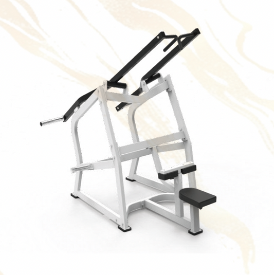 82003 High Row (Dual-Rail)