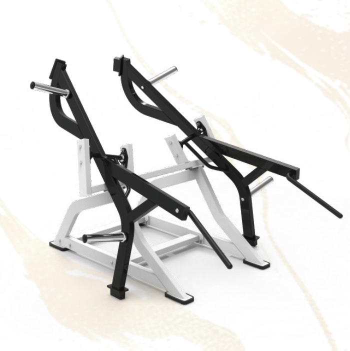 82005 High Pull / Press Trainer