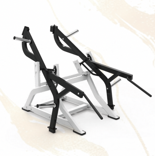82005 High Pull / Press Trainer