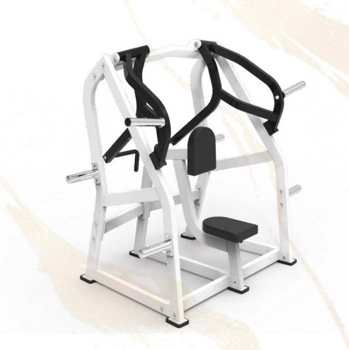82007 Mid/Low Row (Dual-Rail)