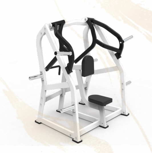 82007 Mid/Low Row (Dual-Rail)