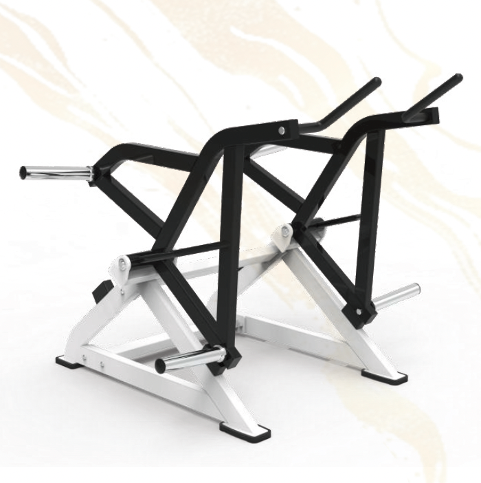 82009 Low Push/Pull Trainer