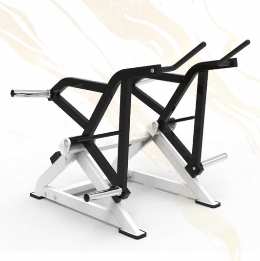 82009 Low Push/Pull Trainer