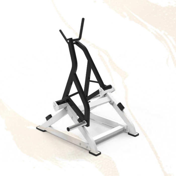 82010 Low Unilateral Push/Pull – Left