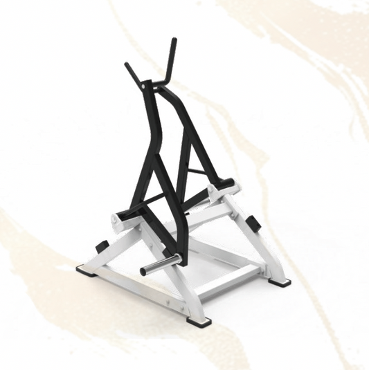 82010 Low Unilateral Push/Pull – Left