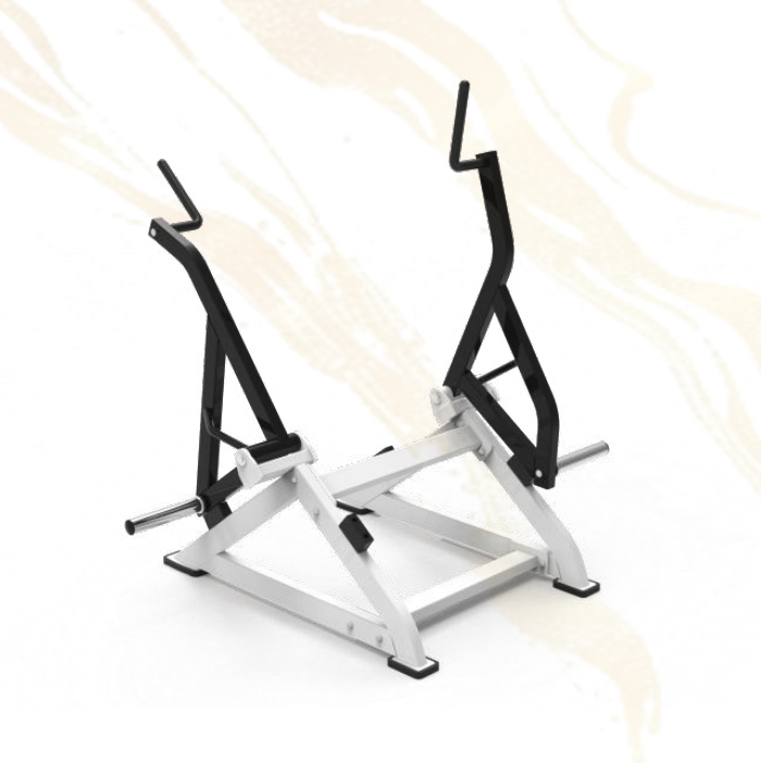 82011 Low Unilateral Push/Pull – Right