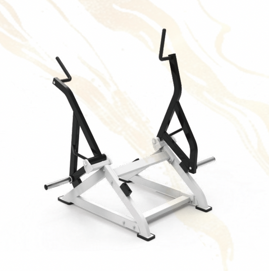 82011 Low Unilateral Push/Pull – Right