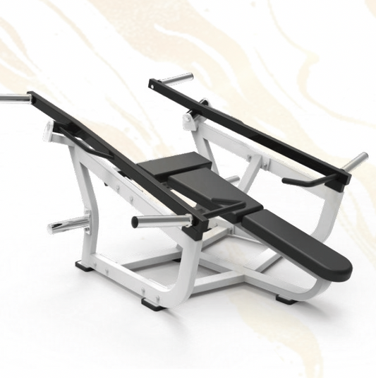 82013 Decline Chest Press (Dual-Rail)