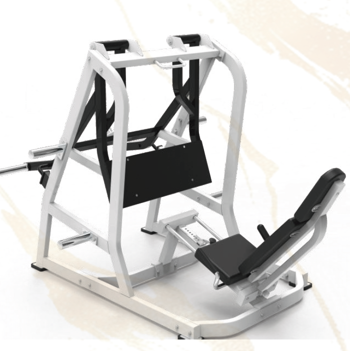 82016 Seated Leg Press