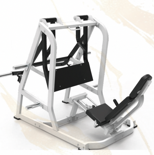 82016 Seated Leg Press