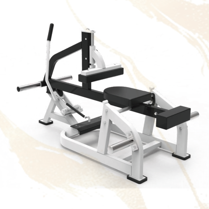 82018 Seated Calf Raise