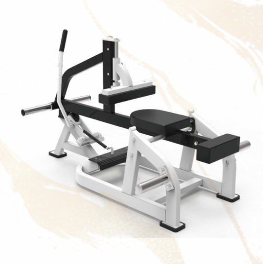 82018 Seated Calf Raise