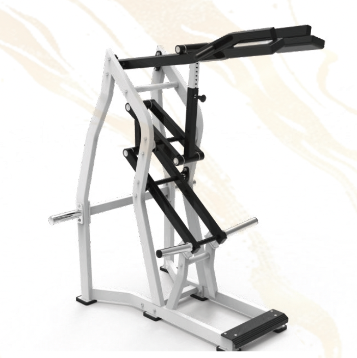 82019 Standing Calf Raise