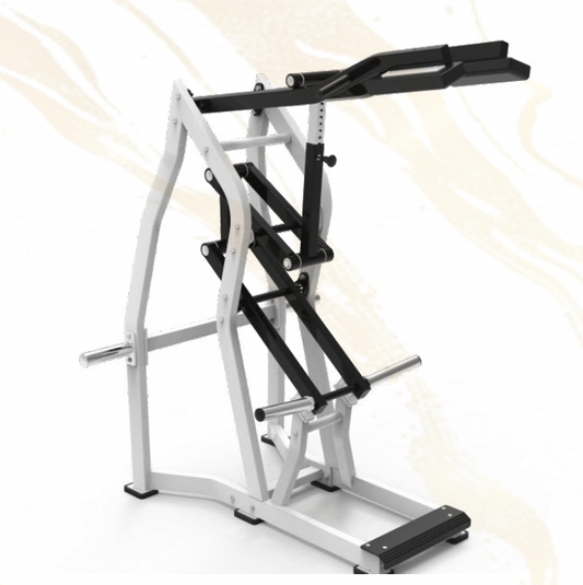 82019 Standing Calf Raise