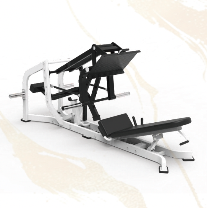 82022 Lying Leg Press