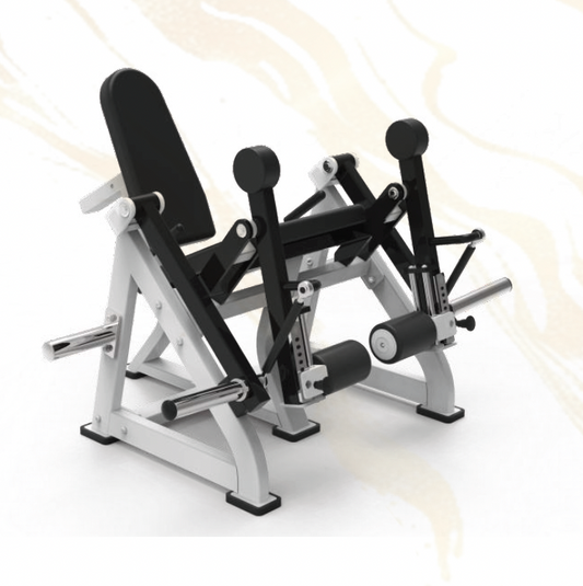 82023 Seated Leg Extension