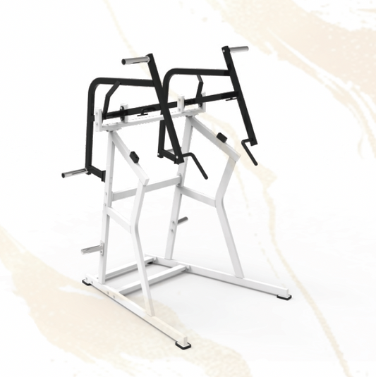 82026 Combo Press/Pull Trainer