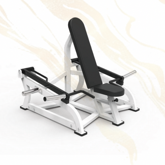 82027 Seated Shoulder Pulldown