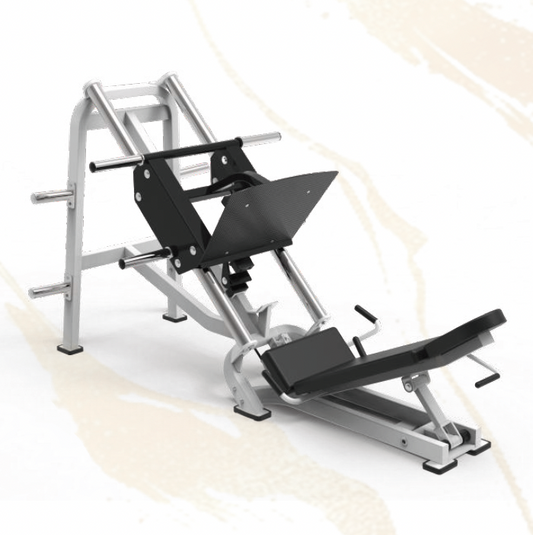 82028 45° Leg Press