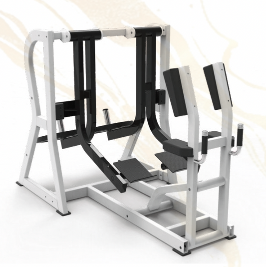 82031 Prone Leg Press