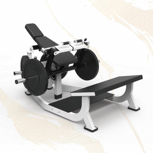 82032 Hip Thrust Machine