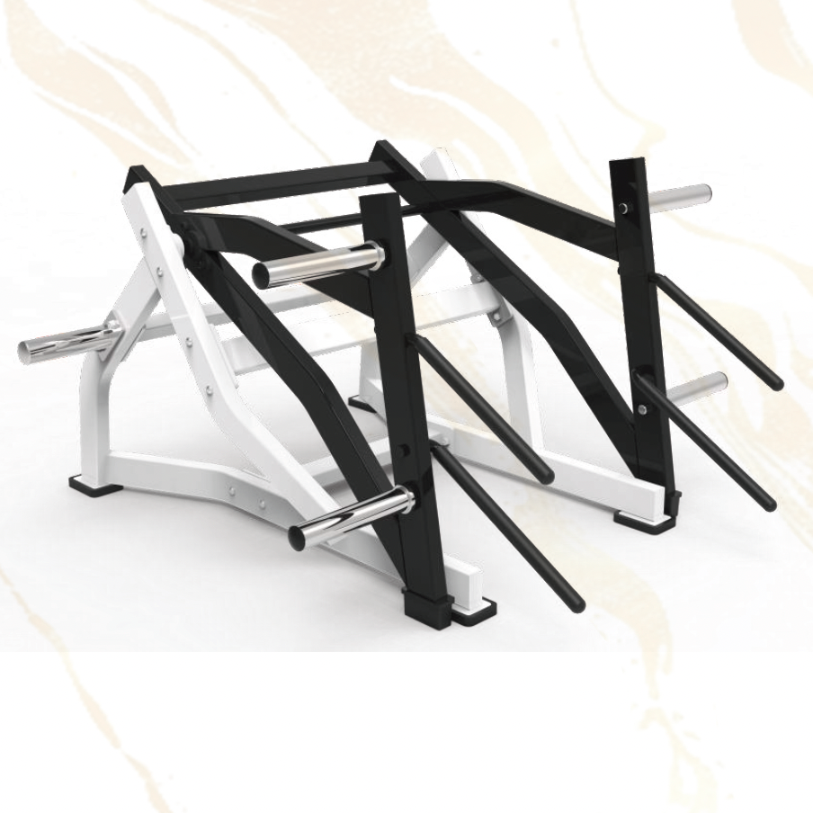 82029 Split Squat / Lunge Trainer