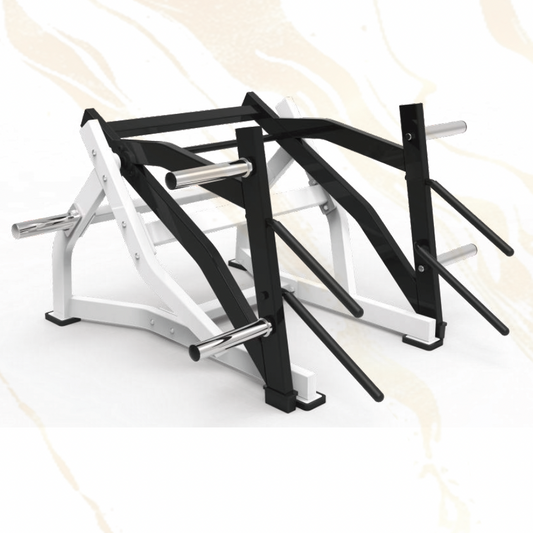 82029 Split Squat / Lunge Trainer
