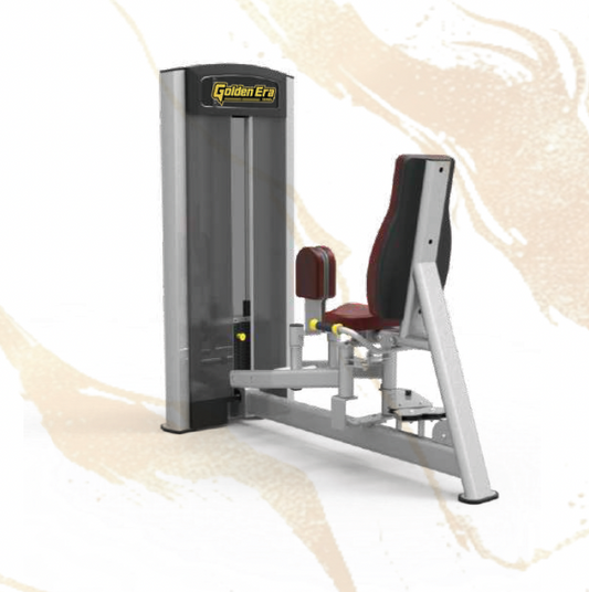 61A60 Dual Adductor/Abductor Machine