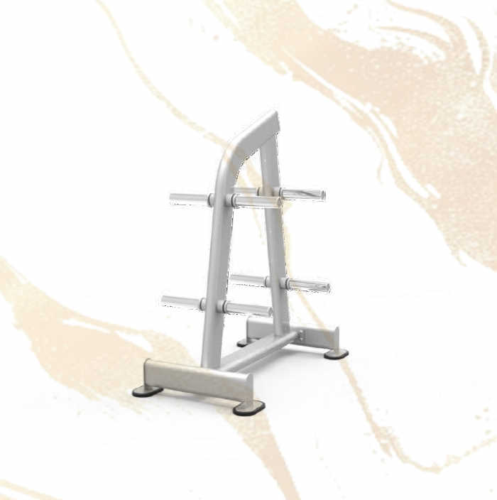 61A51 Weight Plate Tree