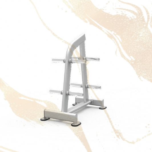 61A51 Weight Plate Tree