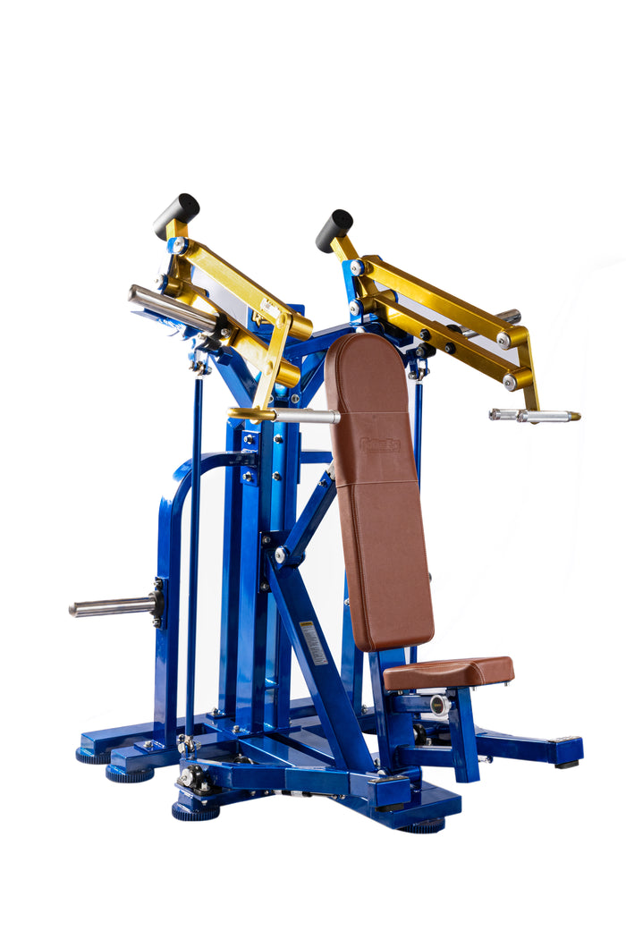 Shoulder Press