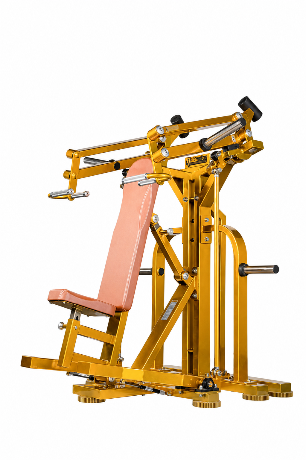Classic Era Series - Shoulder Press