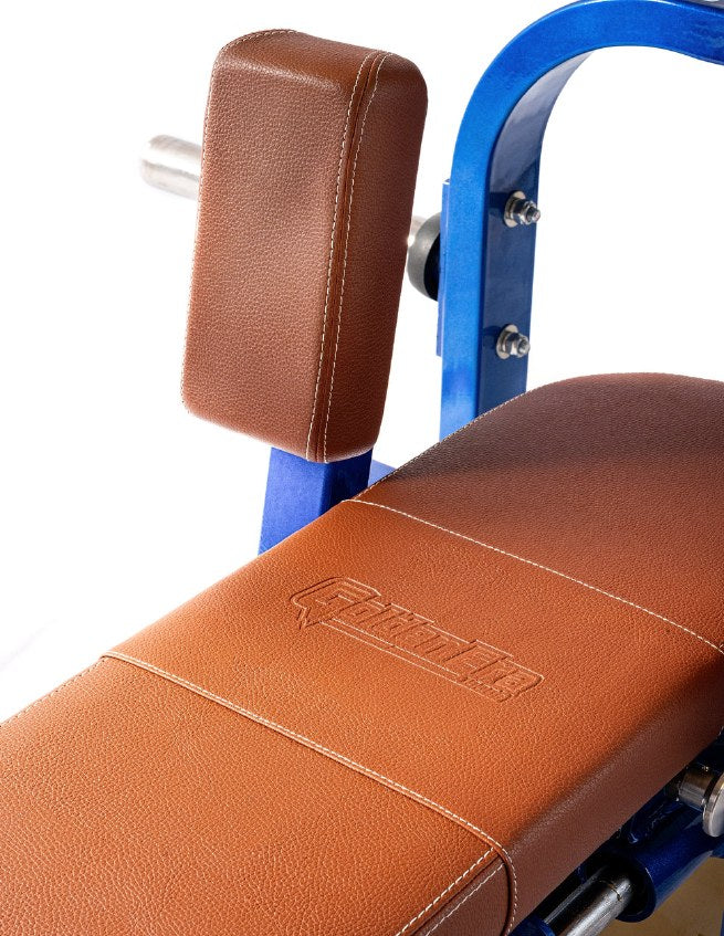 Upholstery, Flat Chest Press