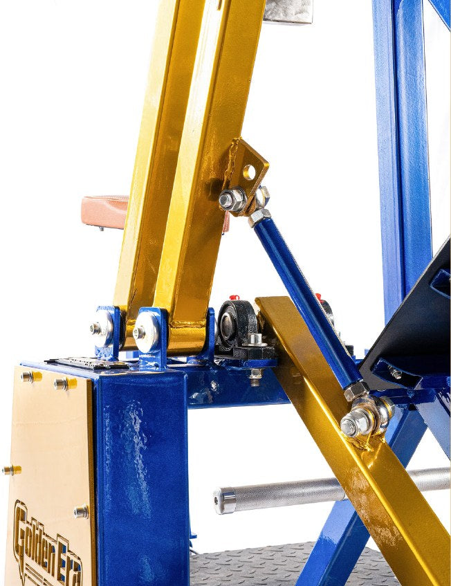 Frame, Super Row