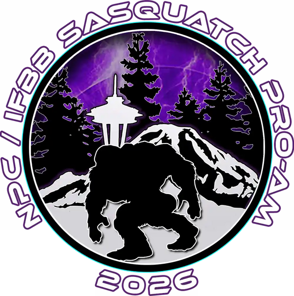 Sasquatch Pro-Am